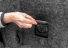 Load image into Gallery viewer, BedRug 15-23 Ford F-150 6.5ft Bed Bedliner - Black Ops Auto Works