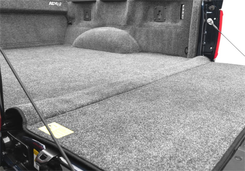 BedRug 15-23 Ford F-150 6.5ft Bed Bedliner - Black Ops Auto Works