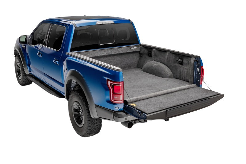 BedRug 15-23 Ford F-150 6.5ft Bed Bedliner - Black Ops Auto Works