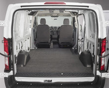 Load image into Gallery viewer, BedRug 15-23 Ford Transit Long Wheel Base VanTred - Maxi - Black Ops Auto Works