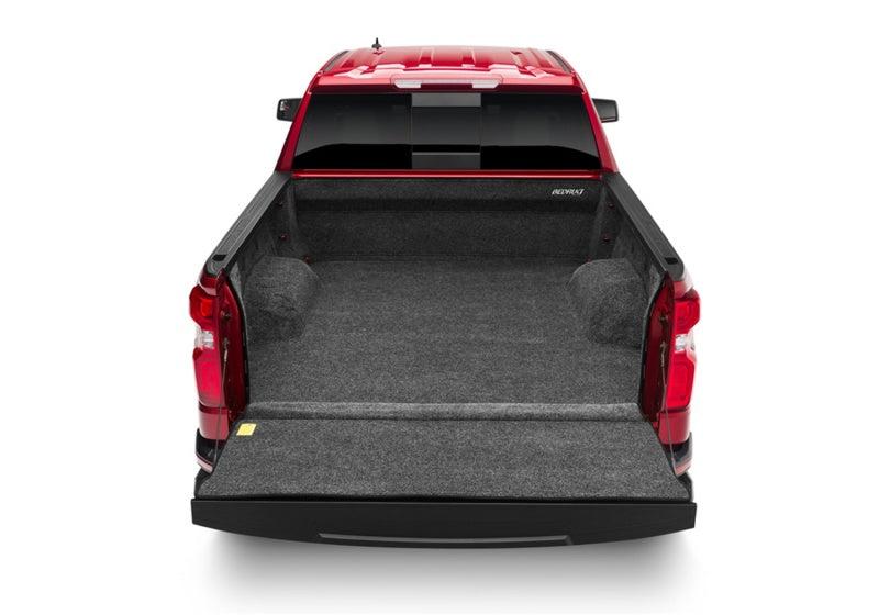 BedRug 20-23 GM Silverado/Sierra HD 6ft 9in Bed w/ Multi-Pro TG Bedliner - Black Ops Auto Works