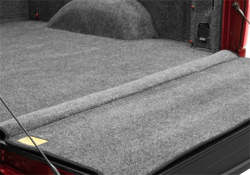 BedRug 20-23 GM Silverado/Sierra HD 6ft 9in Bed w/ Multi-Pro TG Bedliner - Black Ops Auto Works