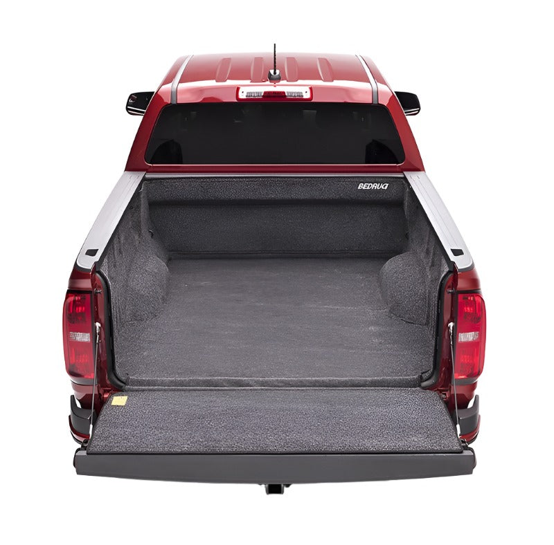 BedRug 20-23 Jeep Gladiator JT 5 Foot Full Bed Liner (Use w/Spray-In & Non-Lined Bed) - Black Ops Auto Works