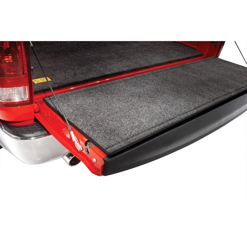 Bedrug 20-24 Jeep Gladiator JT Tailgate Mat BedRug BEDBMJ20TG