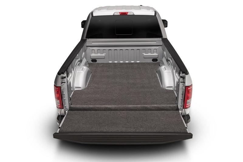 BedRug 2005+ Toyota Tacoma 6ft Bed XLT Mat (Use w/Spray-In & Non-Lined Bed) - Black Ops Auto Works