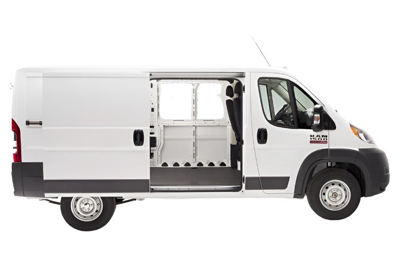 BedRug 2014+ Ram Promaster 159in WB Extended VanTred - Maxi - Black Ops Auto Works