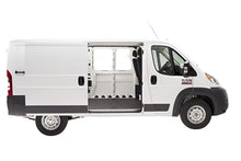 Load image into Gallery viewer, BedRug 2014+ Ram Promaster 159in WB Extended VanTred - Maxi - Black Ops Auto Works