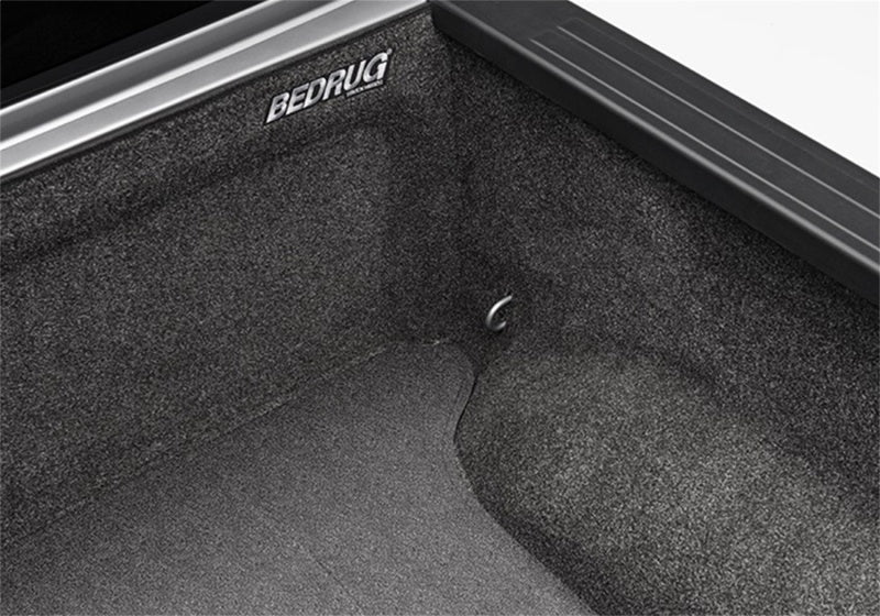 BedRug 2015+ Ford F-150 5.5ft Bed Impact Bedliner - Black Ops Auto Works
