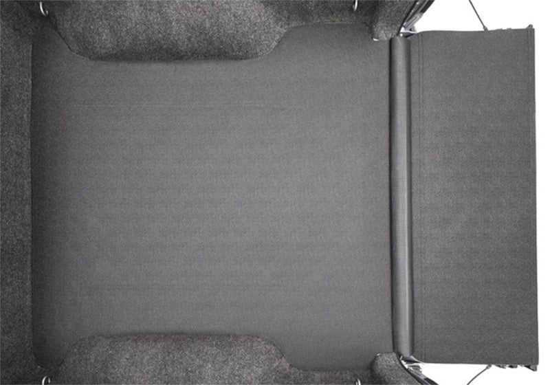 BedRug 2015+ Ford F-150 5.5ft Bed Impact Bedliner - Black Ops Auto Works