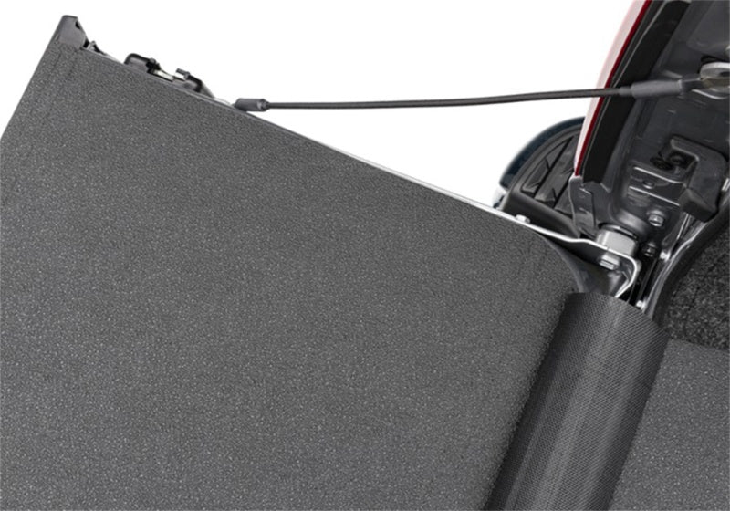 BedRug 2015+ Ford F-150 5.5ft Bed Impact Bedliner - Black Ops Auto Works