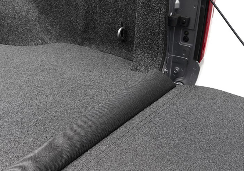 BedRug 2015+ Ford F-150 5.5ft Bed Impact Bedliner - Black Ops Auto Works
