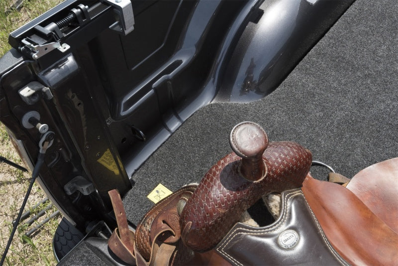 BedRug 2019+ Dodge Ram 5.7ft Bed Mat (Use w/Spray-In & Non-Lined Bed) - Black Ops Auto Works