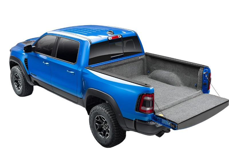 BedRug 2019+ Dodge Ram (w/o Multi-Function Tailgate) 6.4ft Bed Bedliner - Black Ops Auto Works