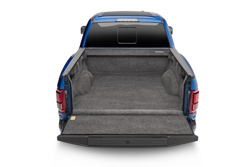BedRug 2019+ Ford Ranger Double Cab 5ft Bed Bedliner - Black Ops Auto Works