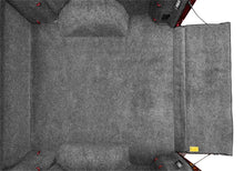 Load image into Gallery viewer, BedRug 2019+ GM Silverado/Sierra 1500 5ft 8in Bed (w/o Multi-Pro Tailgate) Bedliner - Black Ops Auto Works