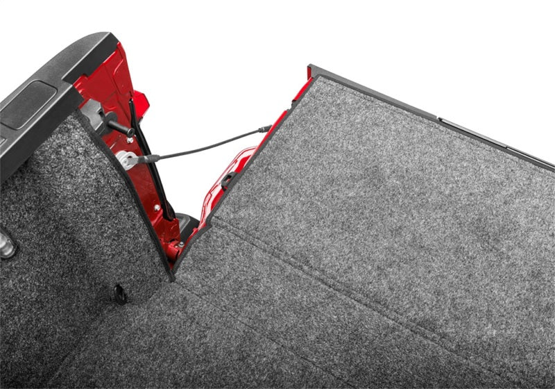 BedRug 2022+ Ford Maverick (All Cabs) Bedliner - Black Ops Auto Works