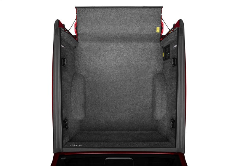 BedRug 2022+ Ford Maverick (All Cabs) Bedliner - Black Ops Auto Works