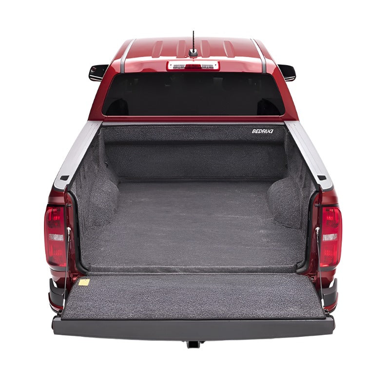 BedRug 2023+ Chevrolet Colorado/GMC Canyon CC 5ft Short Bed Bedliner-Bed Liners-BedRug-870558007697-