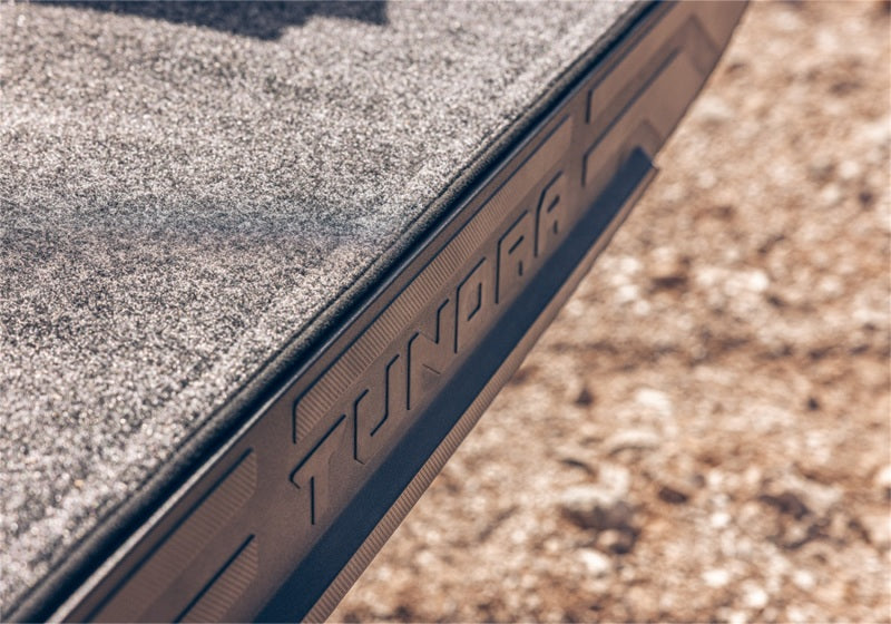 BedRug 22-23 Toyota Tundra 5ft 6in Bed Bedliner - Black Ops Auto Works