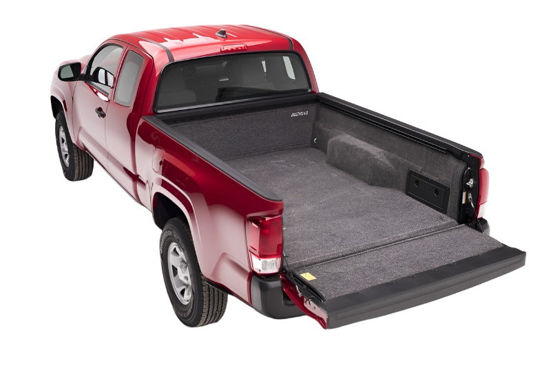 BedRug 22-23 Toyota Tundra 5ft 6in Bed Bedliner - Black Ops Auto Works