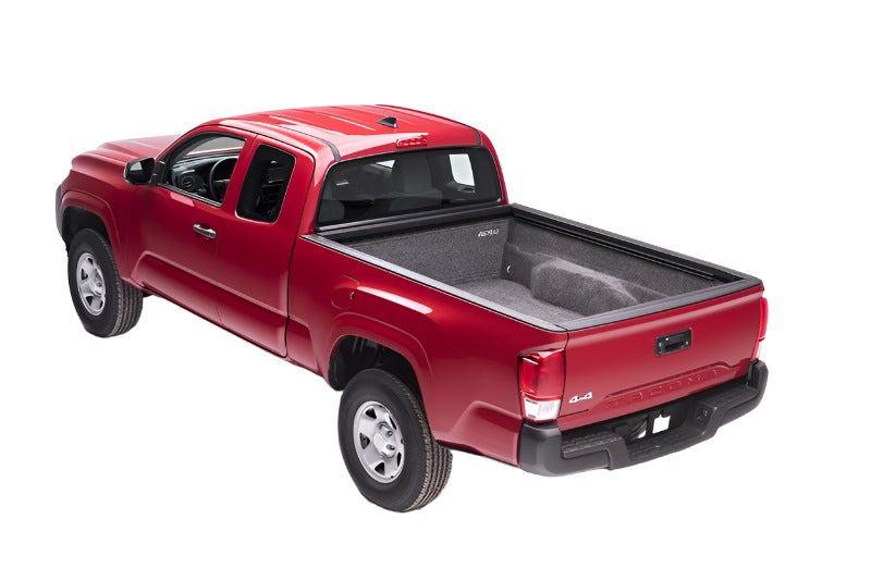 BedRug 22-23 Toyota Tundra 5ft 6in Bed Bedliner - Black Ops Auto Works