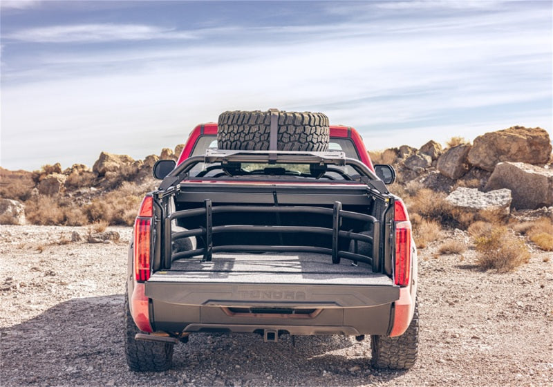 BedRug 22-23 Toyota Tundra 6ft 6in Bed Bedliner - Black Ops Auto Works