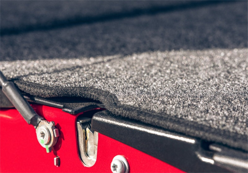 BedRug 22-23 Toyota Tundra 6ft 6in Bed Bedliner - Black Ops Auto Works