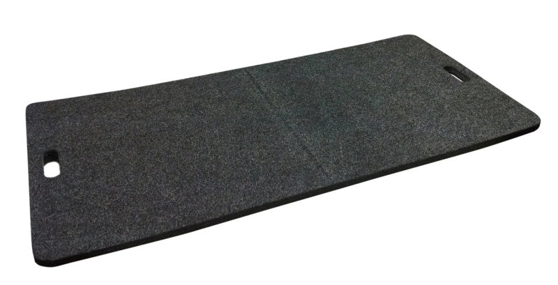 BedRug 2ft x 4ft Folding Utility Mat TrackMat - Black Ops Auto Works