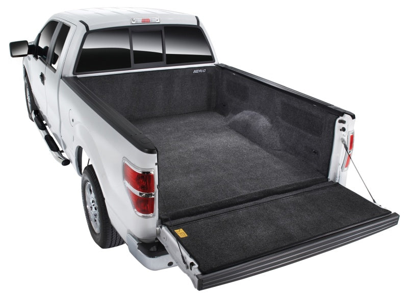 BedRug 99-16 Ford Superduty Long Bed Bedliner - Black Ops Auto Works