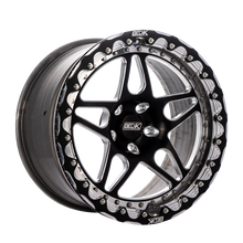 Load image into Gallery viewer, Belak Wheels Belak 15x8 / 5in BS / 5x114.3 BP / High Pad / Series 3 Wheel - Single Beadlock