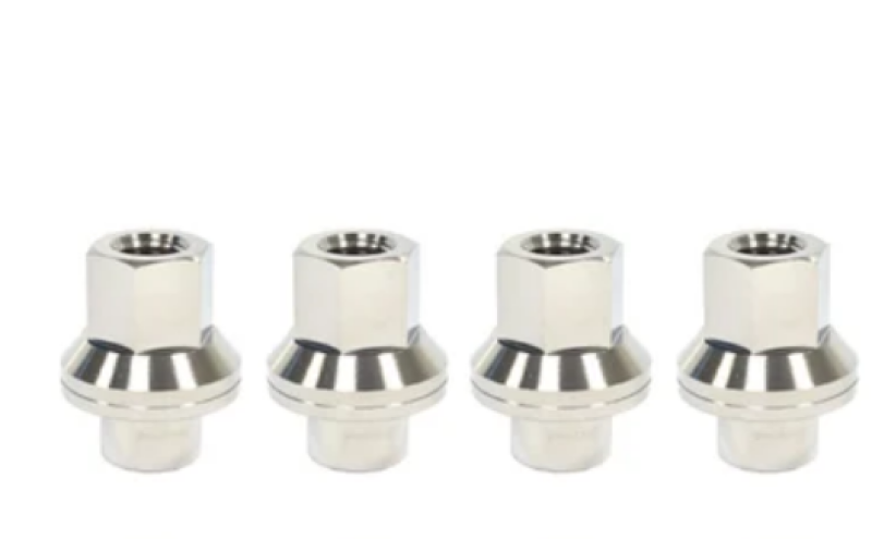 Belak Wheels BELAK-LUG-TI-M14150S-4 wheel hardware product view 1