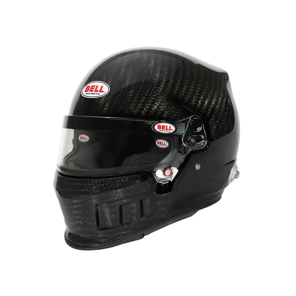 Bell XD7 Ultra Carbon Racing Helmet – 58 cm, Snell SA2025 / FIA 8859-2024