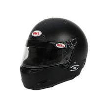Load image into Gallery viewer, Bell M8 Sport Matte Black Racing Helmet – 58–59 cm, Snell SA2025