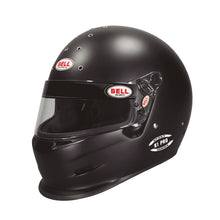 Load image into Gallery viewer, Bell K1 Pro SA2020 V15 Brus Helmet - Size 58-59 (Matte Black) - Black Ops Auto Works