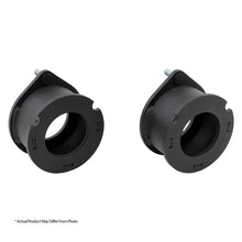 Load image into Gallery viewer, Belltech 04-18 Ford F-150 2WD/4WD 2.5in Lift Front Strut Spacer - Black Ops Auto Works