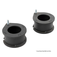 Load image into Gallery viewer, Belltech 04-18 Ford F-150 2WD/4WD 2.5in Lift Front Strut Spacer - Black Ops Auto Works