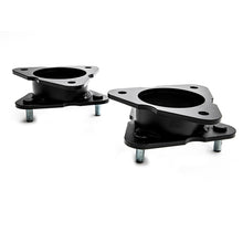 Load image into Gallery viewer, Belltech 07-18 Chevy/GMC 1/2-Ton Silverado/Sierra/ Sierra Denali 3.0in Front Strut Spacer - Black Ops Auto Works