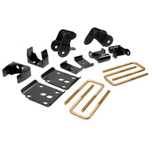 Load image into Gallery viewer, Belltech 15-17 Ford F-150 (All Cabs) 2WD/4WD Performance Handling Kit - Black Ops Auto Works