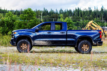 Load image into Gallery viewer, Belltech 19-20 Chevrolet Silverado / GMC Sierra 1500 4WD 4in Suspension Lift Kit w/ Shocks - Black Ops Auto Works