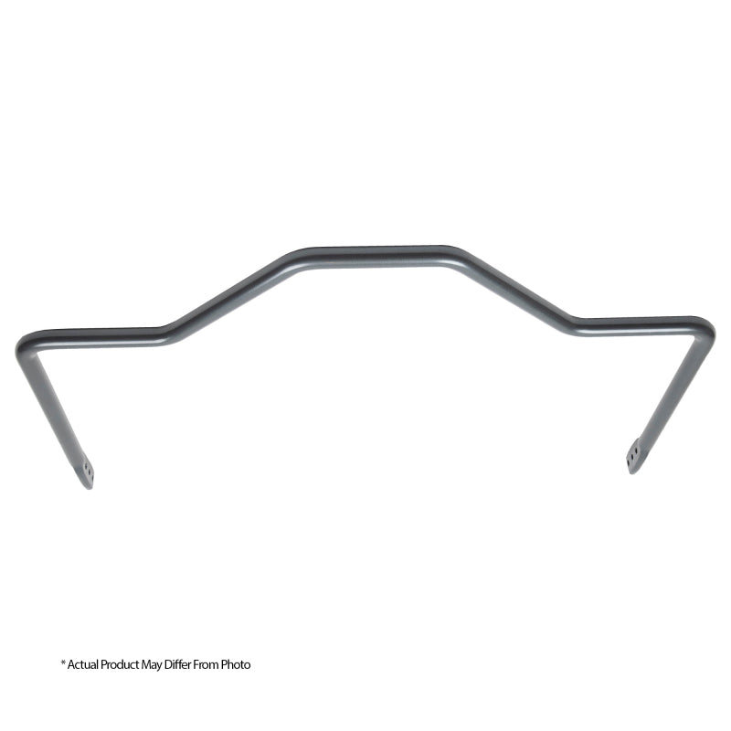 Belltech 1in Rear Anti-Sway Bar 205+ Ford F-150 (All Short Bed Cabs) 2WD/4WD - Black Ops Auto Works