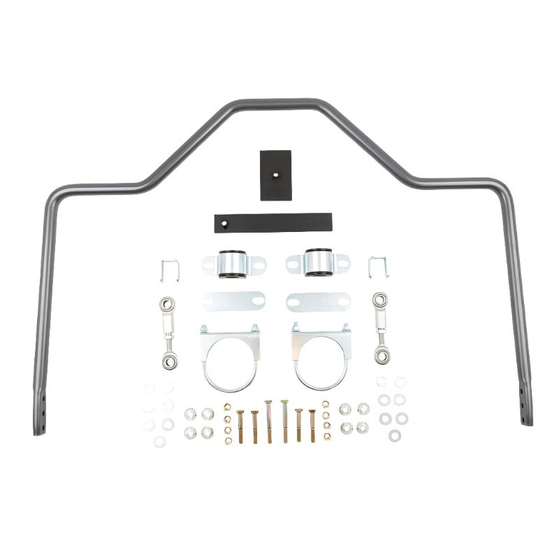 Belltech 1in Rear Anti-Sway Bar 205+ Ford F-150 (All Short Bed Cabs) 2WD/4WD - Black Ops Auto Works