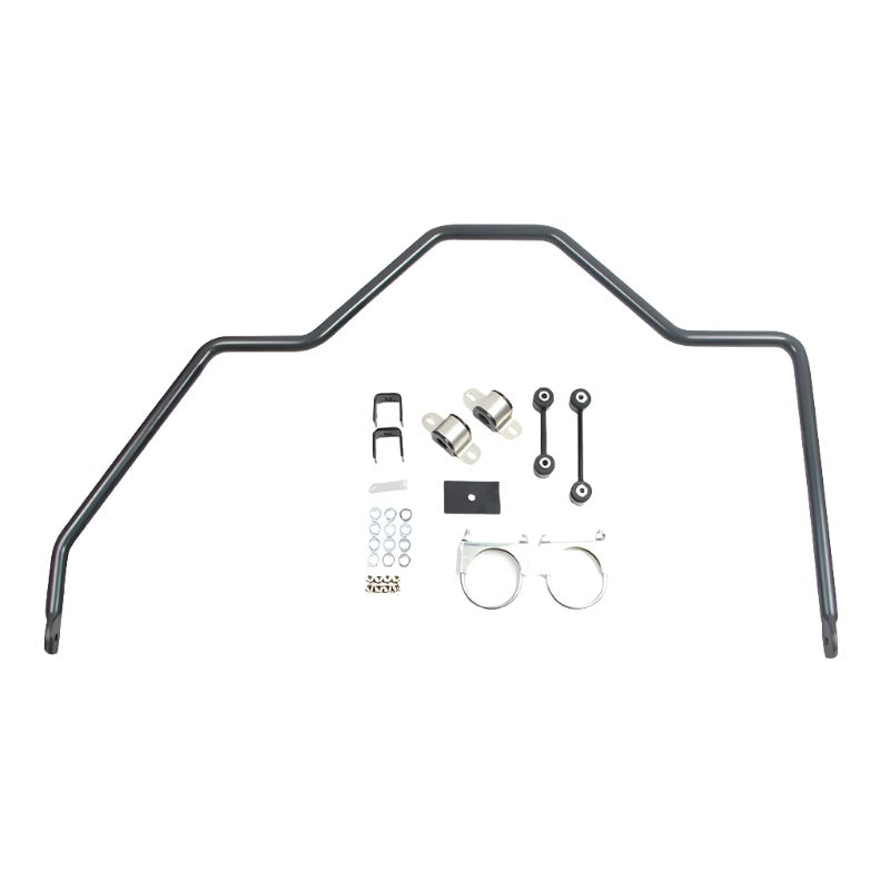 Belltech 1in Rear Anti-Sway Bar 205+ Ford F-150 (All Short Bed Cabs) 2WD/4WD - Black Ops Auto Works