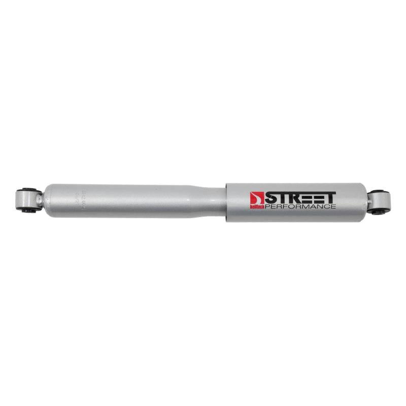 Belltech 2015+ Ford F-150 1-3in Front 5in Rear Lower Kit with SP Shocks - Black Ops Auto Works