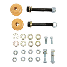 Load image into Gallery viewer, Belltech 2015+ Ford F-150 1-3in Front 5in Rear Lower Kit with SP Shocks - Black Ops Auto Works
