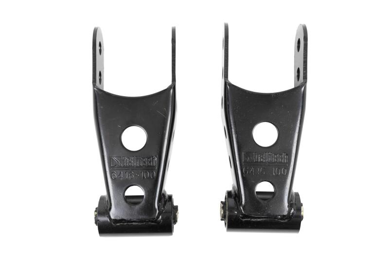 Belltech 2019+ GM Silverado / Sierra 1500 2WD / 4WD Front & Rear Complete Kit W/O Front Struts Belltech BEL350345