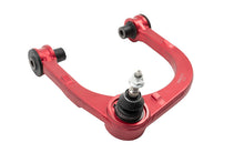 Load image into Gallery viewer, Belltech 2021+ Ford Bronco 4WD (w/o Sasquatch PKG) Forged Control Arm Kit - Black Ops Auto Works