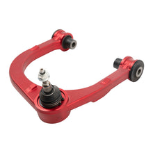 Load image into Gallery viewer, Belltech 2021+ Ford Bronco 4WD (w/o Sasquatch PKG) Forged Control Arm Kit - Black Ops Auto Works