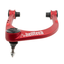 Load image into Gallery viewer, Belltech 2021+ Ford Bronco 4WD (w/o Sasquatch PKG) Forged Control Arm Kit - Black Ops Auto Works