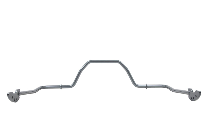 Belltech 2021+ Ford Bronco Rear Anti-Sway Bar w/ Hardware - Black Ops Auto Works