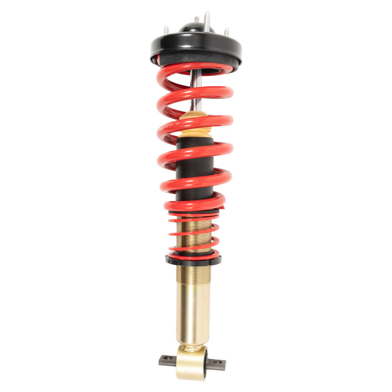 Belltech 2021+ Ford F-150 2WD Performance Coilover Kit - Black Ops Auto Works